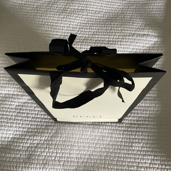 Gucci Bag (packaging) - Picture 5 of 5